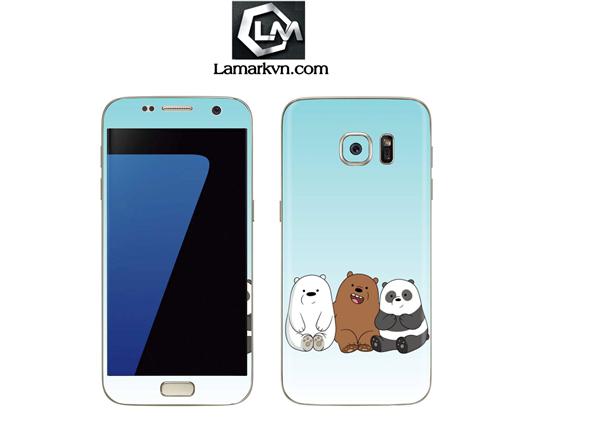 Ảnh đại diện sản phẩm Samsung Galaxy S7
